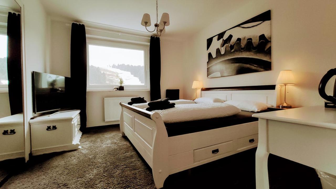 Xenos Apartments Willingen  Exterior photo